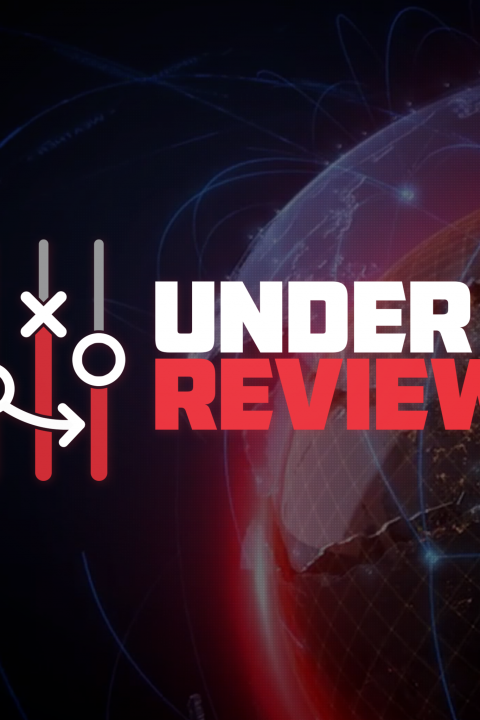 Under Review Oct 5 – UFC 229 Odds, NFL Week 5 & Boxing w/ Dave Mason
