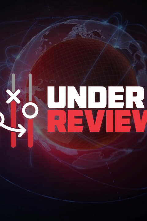 Under Review Oct 18 – Top 5 ATS Teams, Eli Manning Props & Home Dog Trends