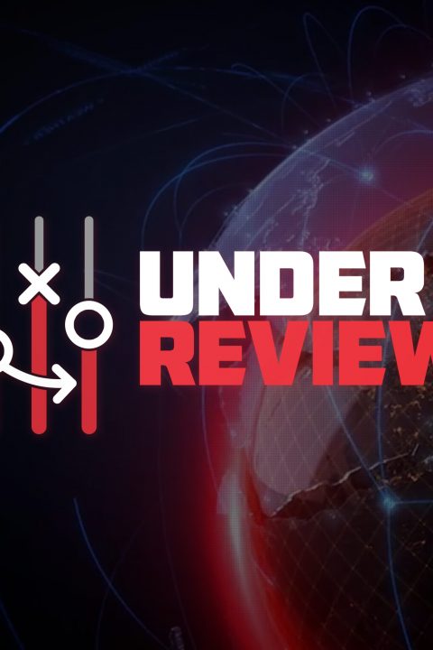 Under Review Oct 11 – UFC 229 Aftermath, Jason Witten MNF Firing Odds & More